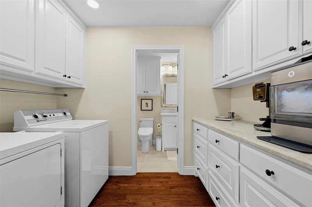 215 Modoc Trail