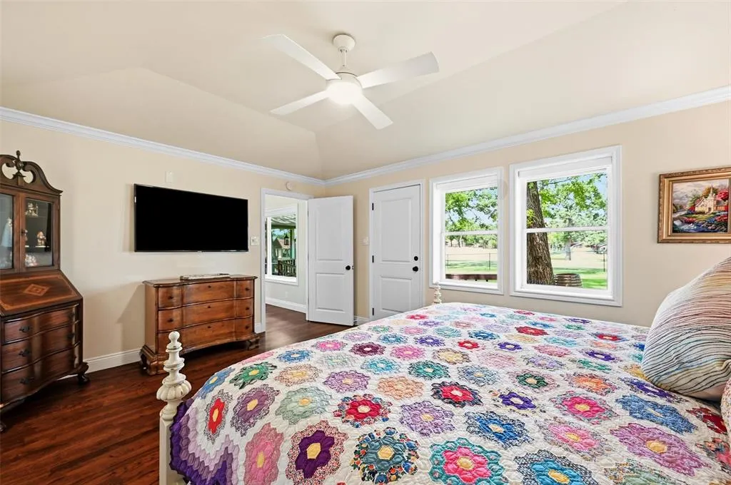 215 Modoc Trail