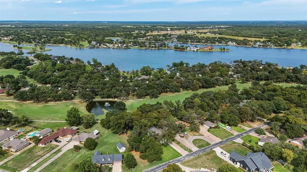 215 Modoc Trail
