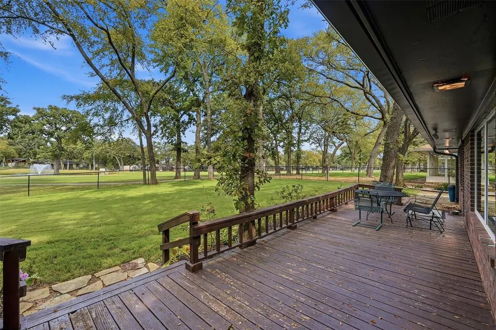 215 Modoc Trail