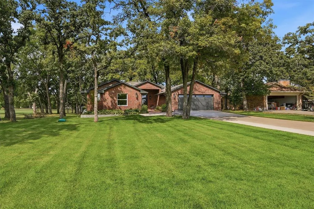 215 Modoc Trail