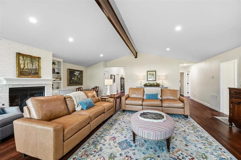 215 Modoc Trail