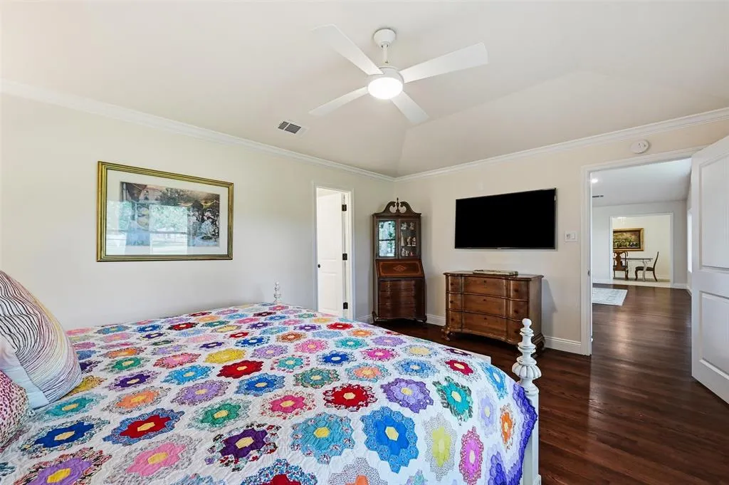 215 Modoc Trail