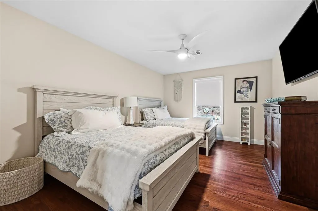 215 Modoc Trail
