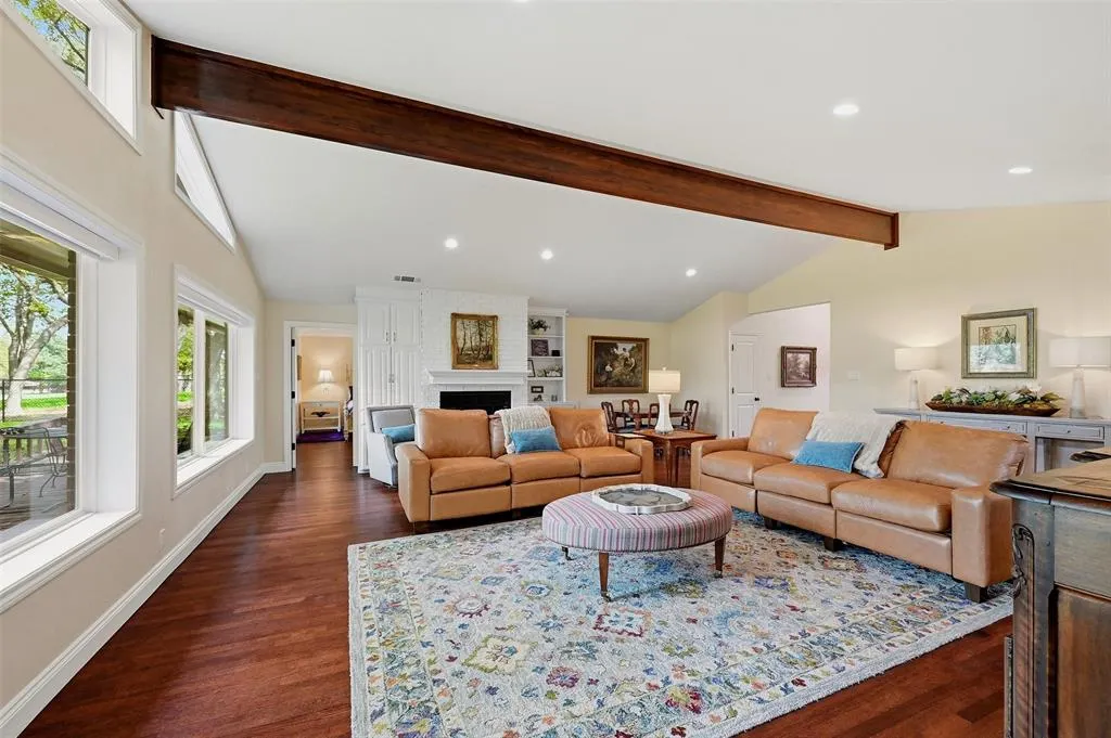 215 Modoc Trail