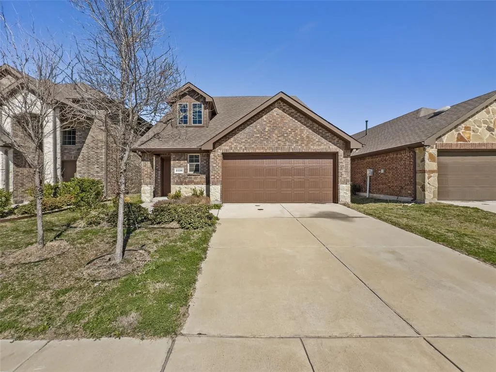 2126 Hobby Drive