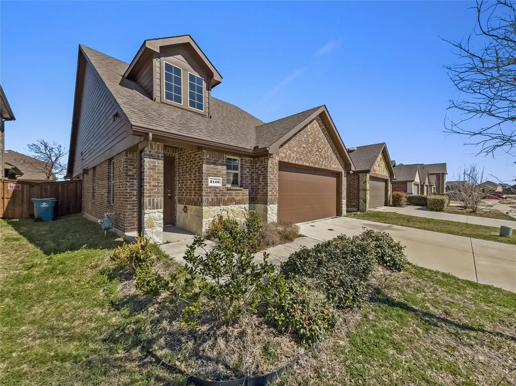 2126 Hobby Drive