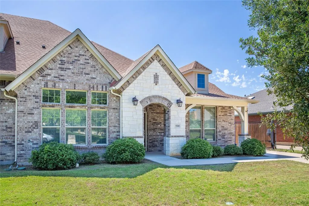 5500 Ledgestone Drive