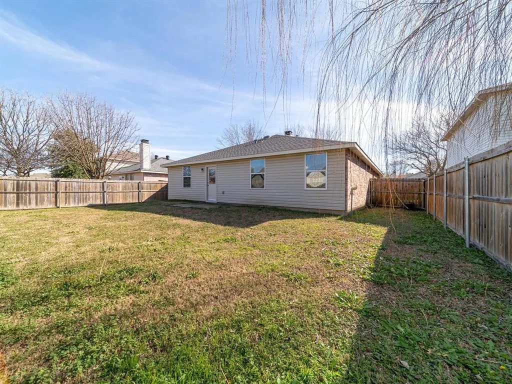 5408 Devils River Drive