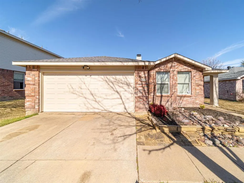 5408 Devils River Drive
