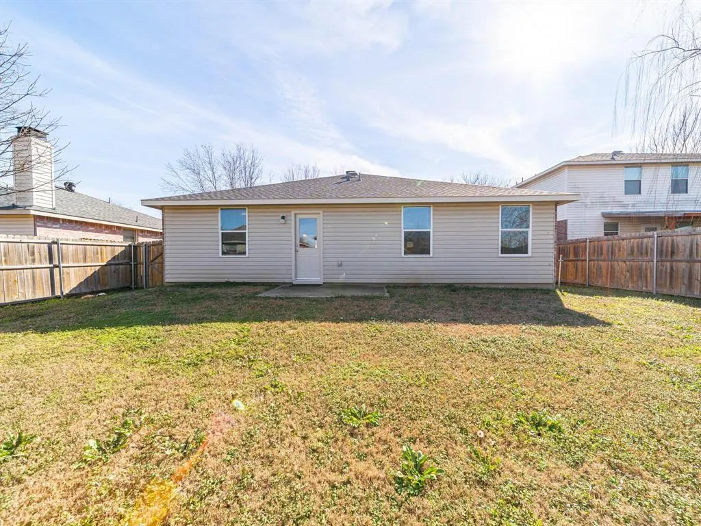 5408 Devils River Drive