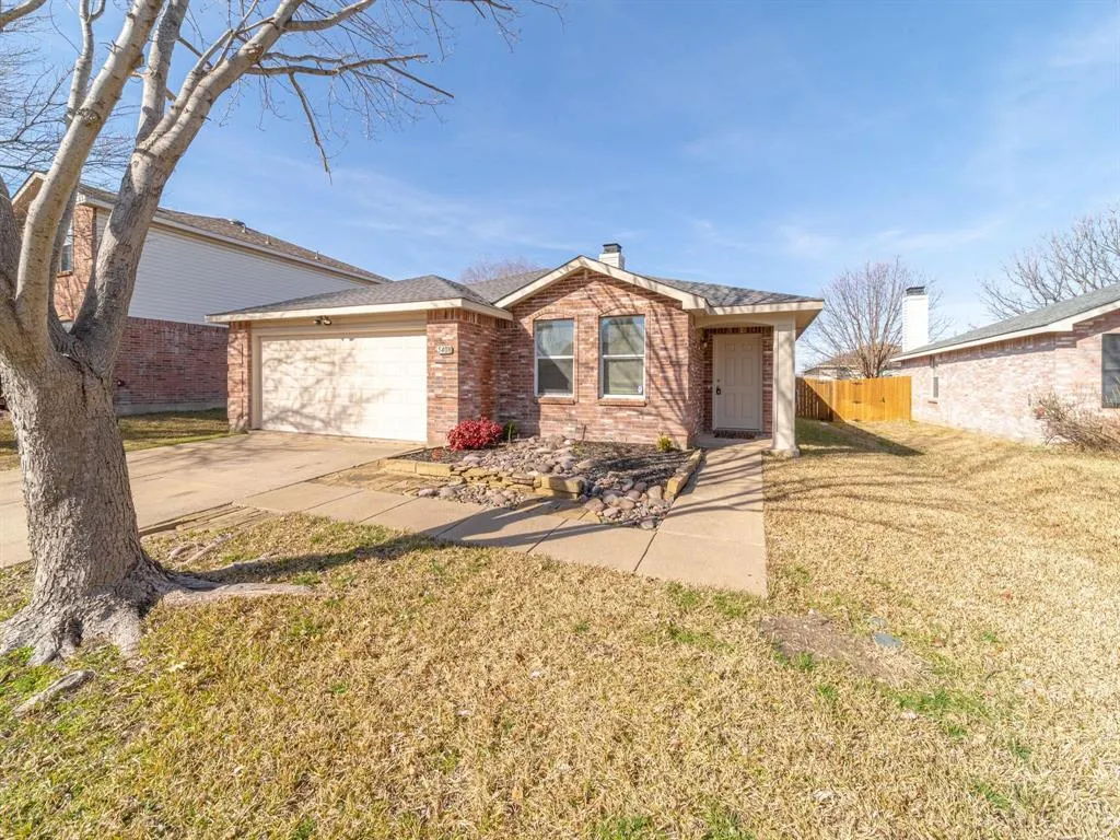 5408 Devils River Drive