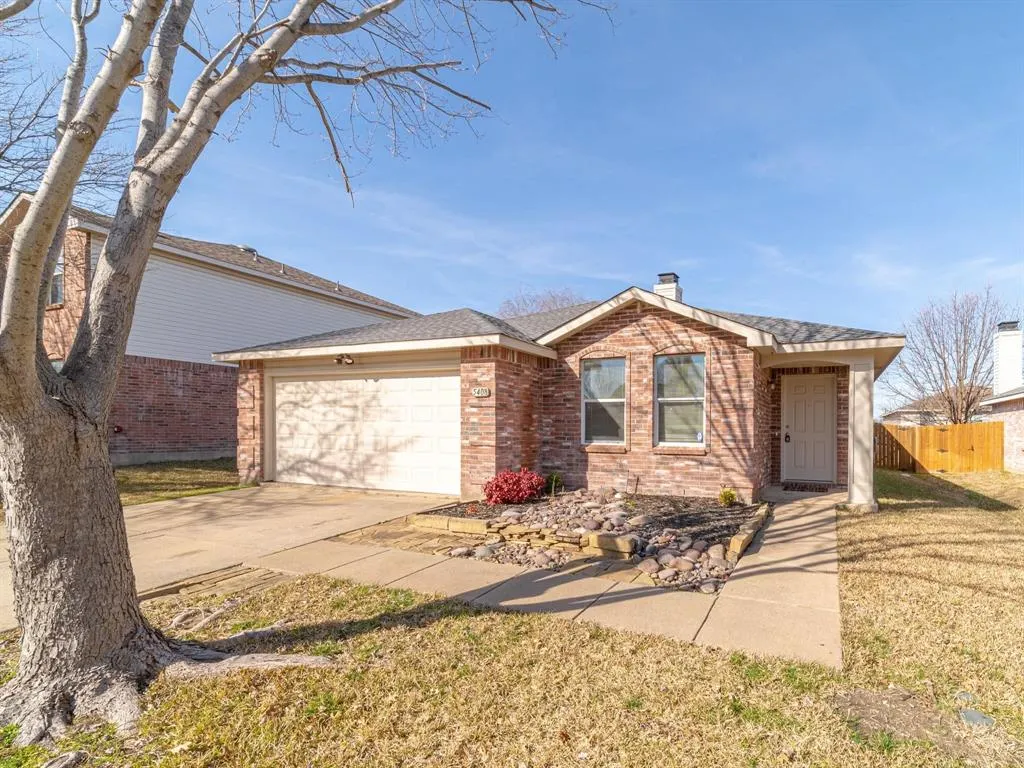 5408 Devils River Drive