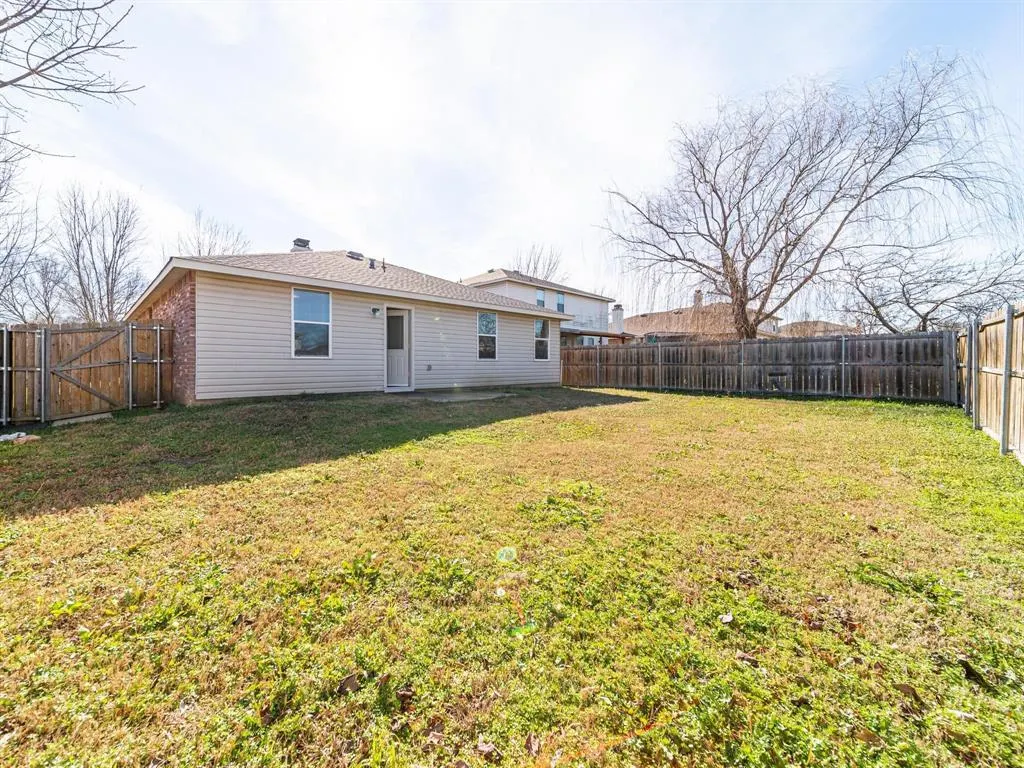 5408 Devils River Drive