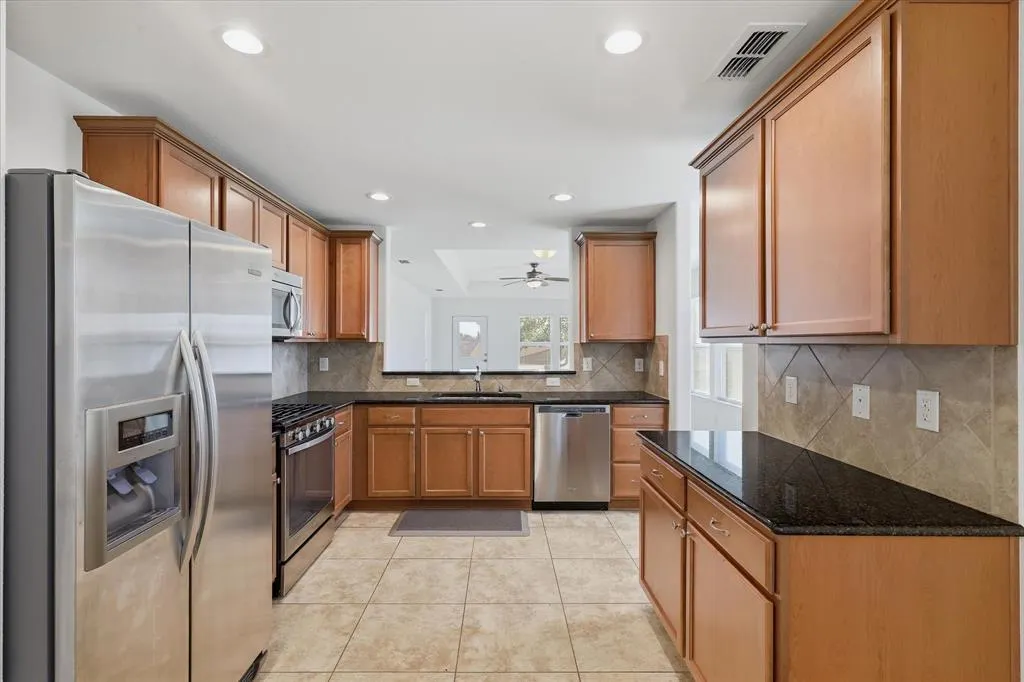 311 Mariposa Lane