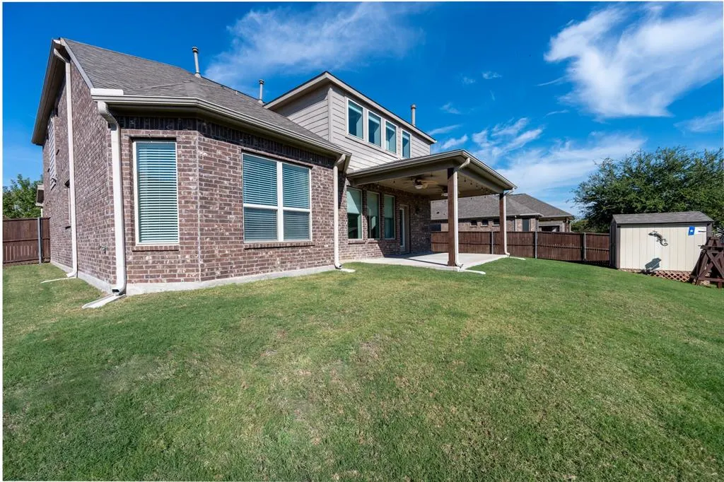 908 Birchwood Drive