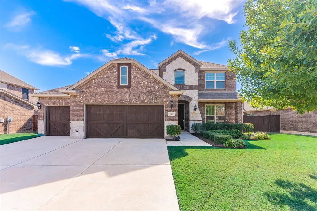 908 Birchwood Drive
