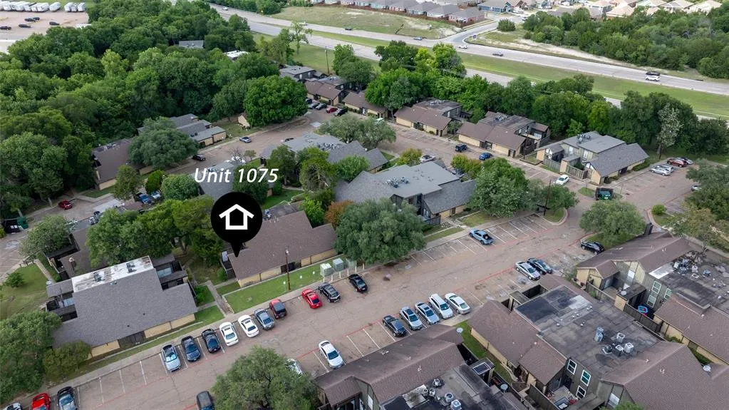 4643 Country Creek Drive #1092