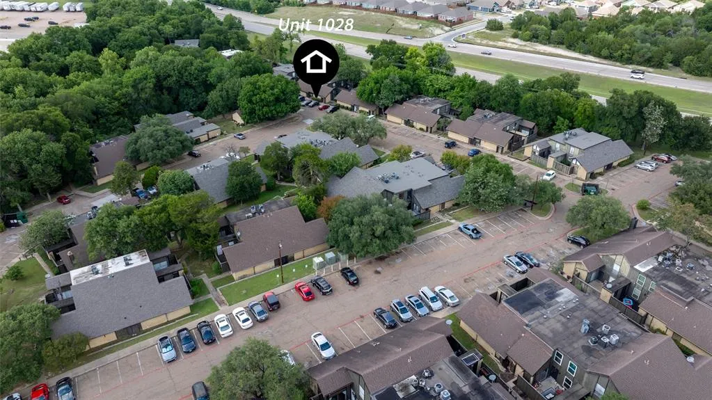 4643 Country Creek Drive #1092