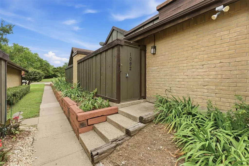 4643 Country Creek Drive #1092