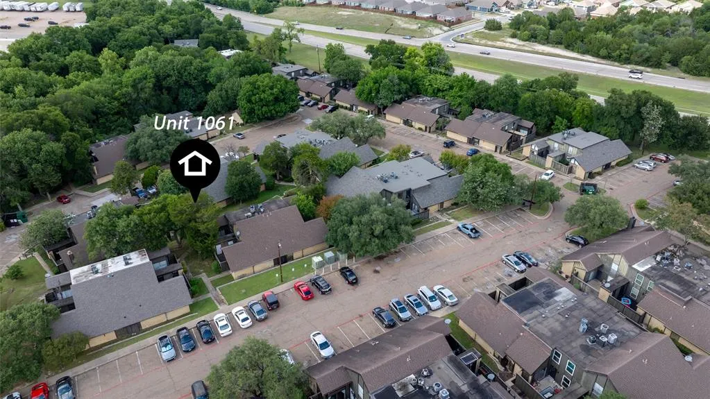 4643 Country Creek Drive #1092