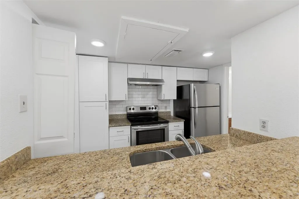 4643 Country Creek Drive #1092