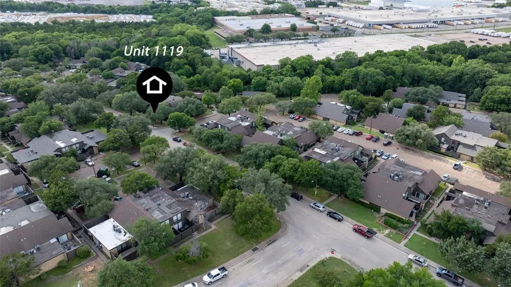 4643 Country Creek Drive #1092