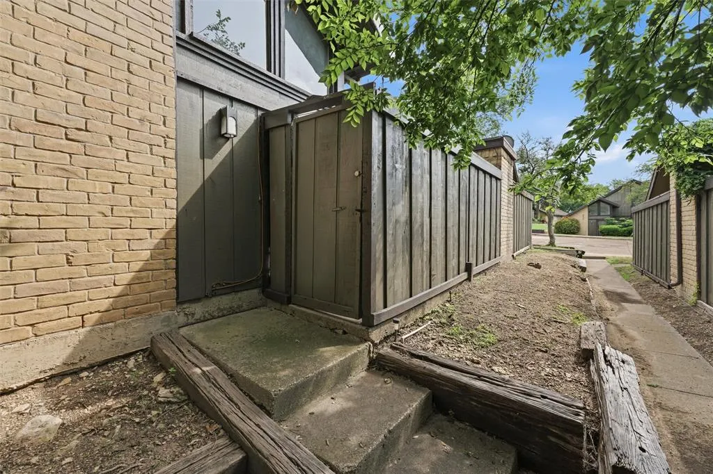 4643 Country Creek Drive #1092