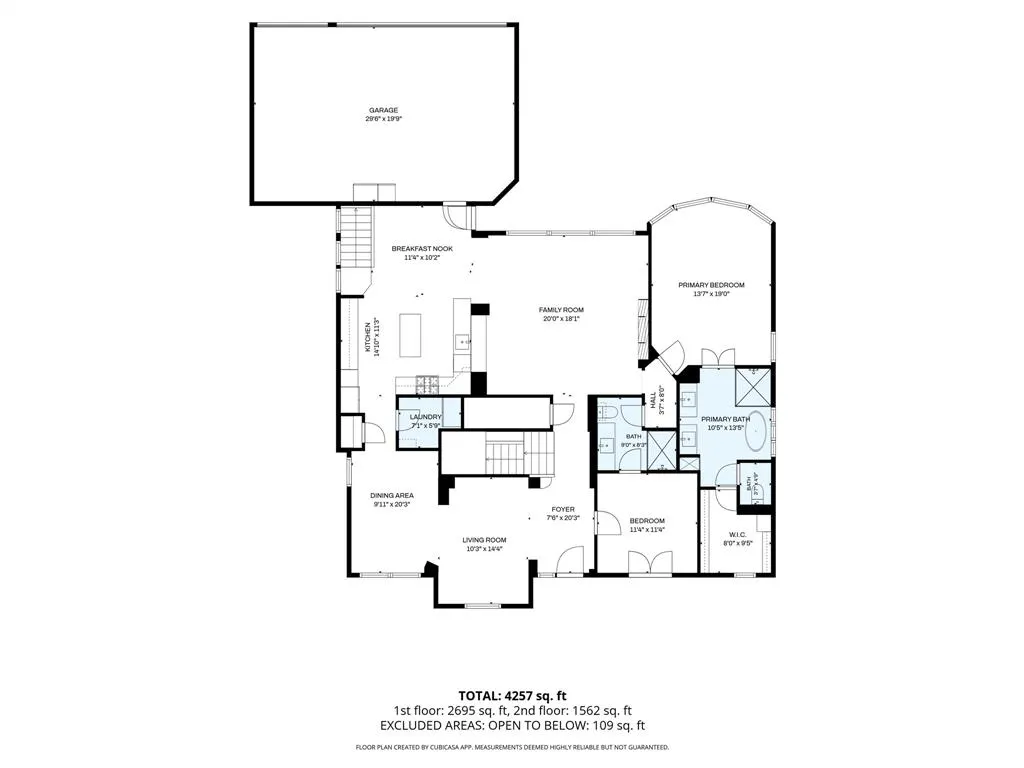9632 Millstream Drive
