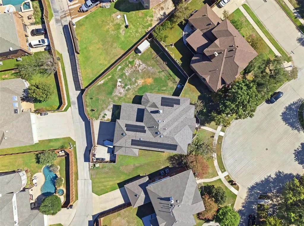 9632 Millstream Drive