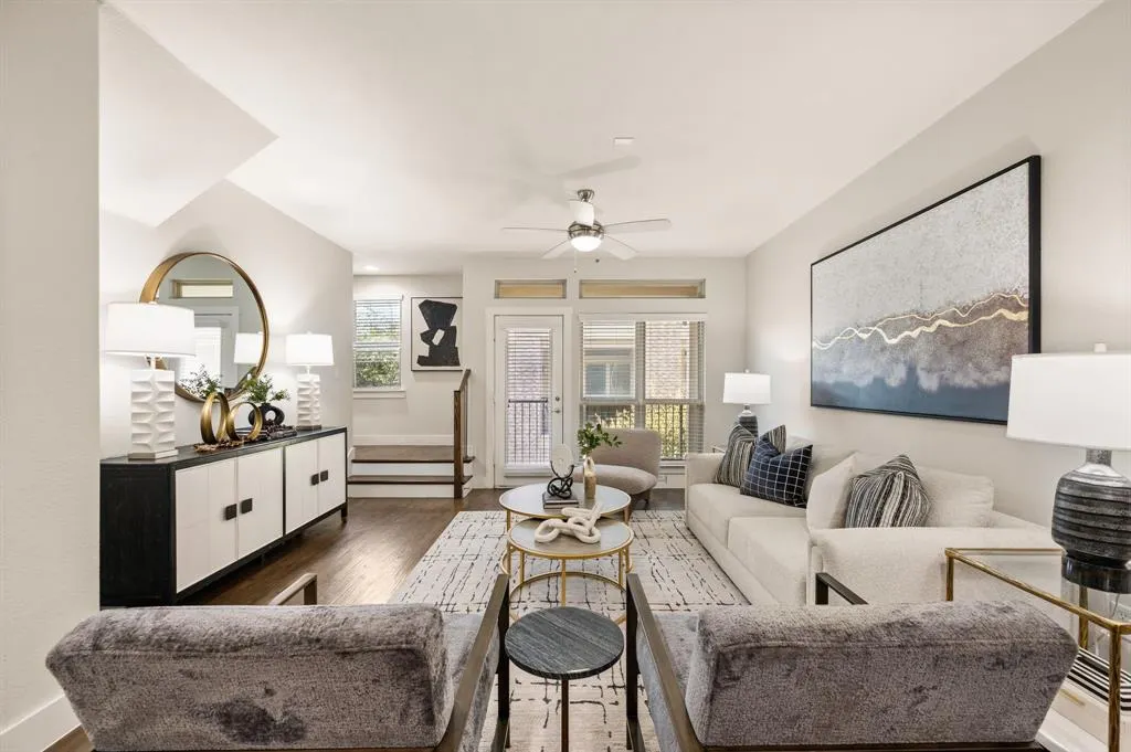 1303 Palm Springs Lane