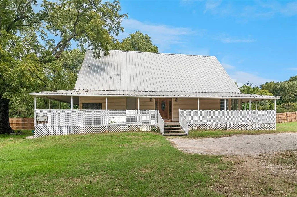 4208 Rock Hill Road