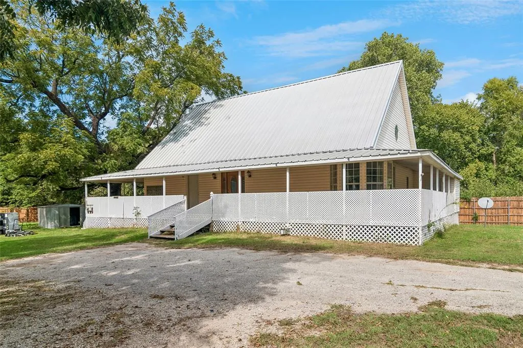 4208 Rock Hill Road