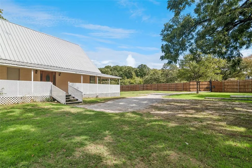 4208 Rock Hill Road