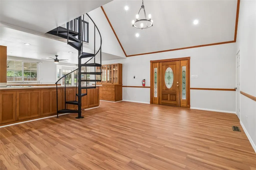 4208 Rock Hill Road