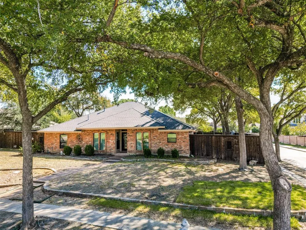 1724 Callaway Drive