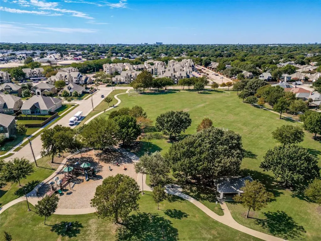 1724 Callaway Drive