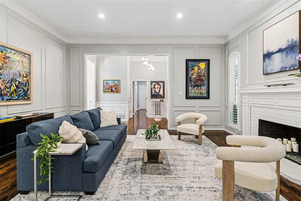 6716 Genstar Lane