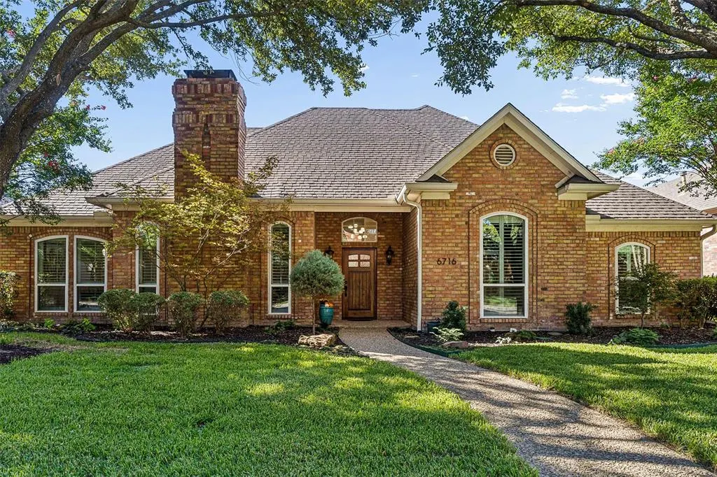 6716 Genstar Lane