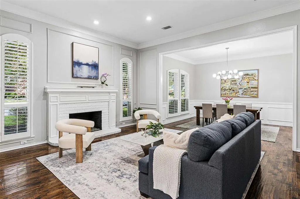 6716 Genstar Lane