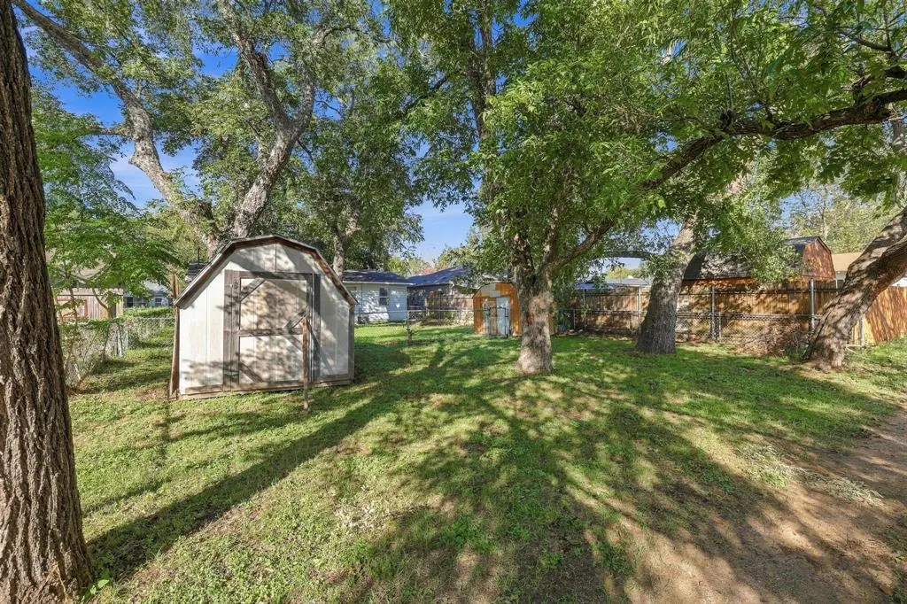 1014 W Florence Street
