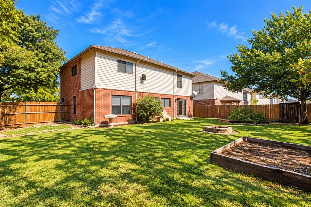 4120 Tupelo Trail