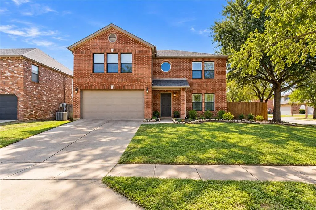 4120 Tupelo Trail