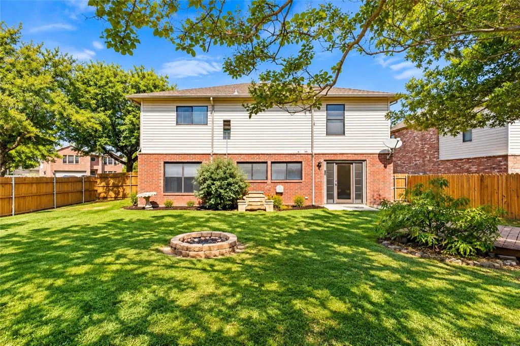 4120 Tupelo Trail