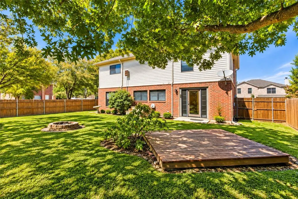 4120 Tupelo Trail