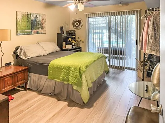 5311 Fleetwood Oaks Avenue #168