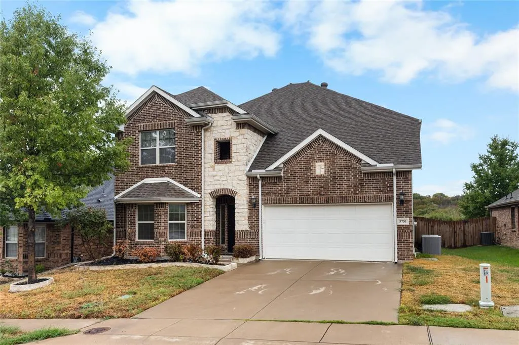 5751 Mountain Hollow Drive