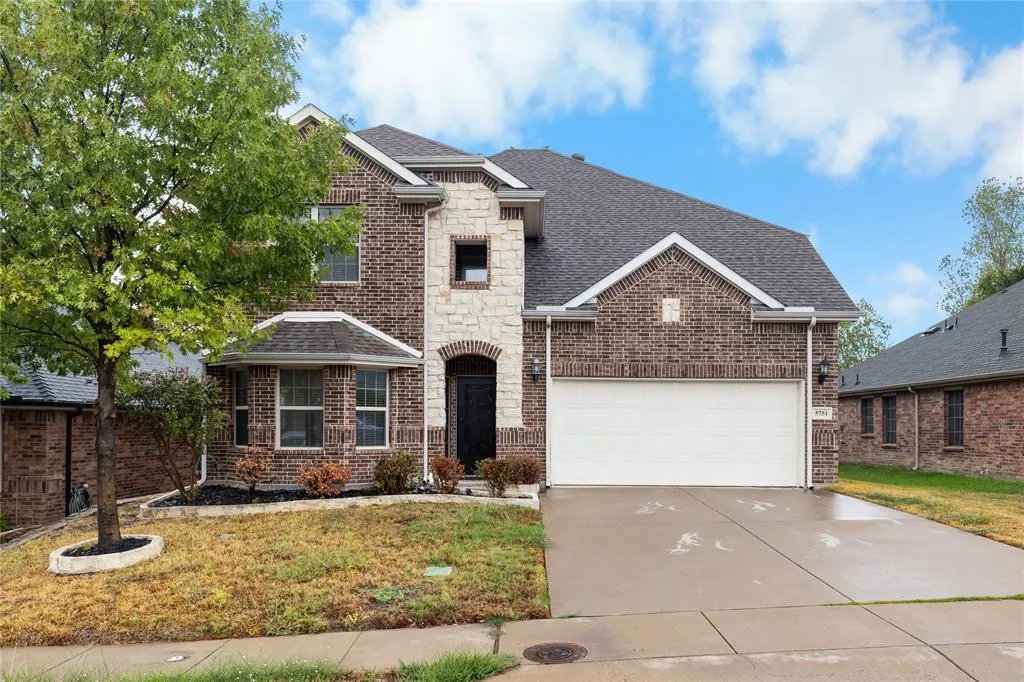 5751 Mountain Hollow Drive