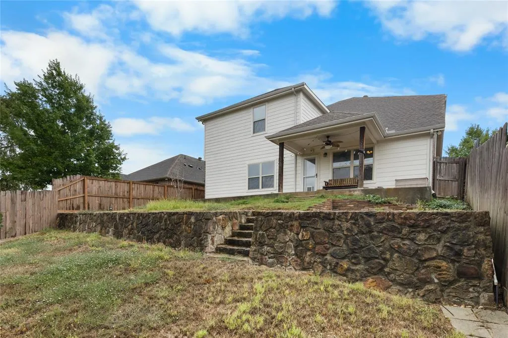 5751 Mountain Hollow Drive