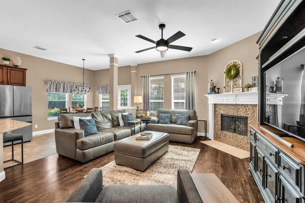 1420 Timber Ridge Drive